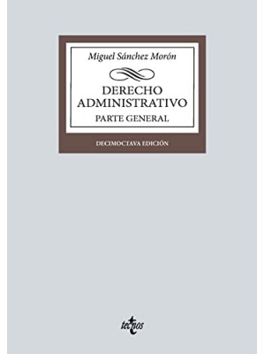 DERECHO ADMINISTRATIVO