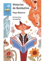 HISTORIAS DE BAMBALINO