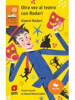 OTRA VEZ AL TEATRO CON RODARI