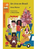 CIRCO EN BRASIL, UN
