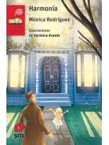 HARMONÍA