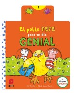 POLLO PEPE PASA UN DÍA GENIAL, EL