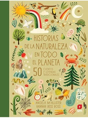 HISTORIAS DE LA NATURALEZA EN TODO EL PLANETA