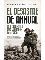 DESASTRE DE ANNUAL, EL