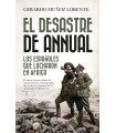 DESASTRE DE ANNUAL, EL