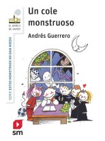 COLE MONSTRUOSO, UN