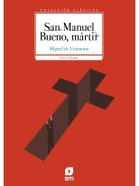 SAN MANUEL BUENO, MÁRTIR