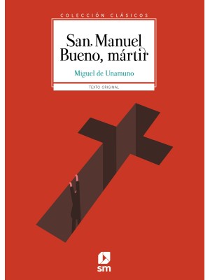 SAN MANUEL BUENO, MÁRTIR