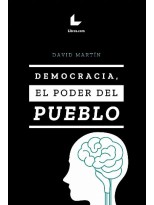 DEMOCRACIA, EL PODER DEL PUEBLO