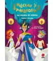 NÉCTAR Y AMBROSÍA 2 LA MAGIA DE MEDEA