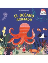 OCÉANO ANIMADO (POP-UPS)