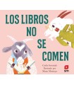 LIBROS NO SE COMEN, LOS