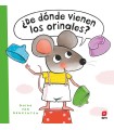 DE DÓNDE VIENEN LOS ORINALES?