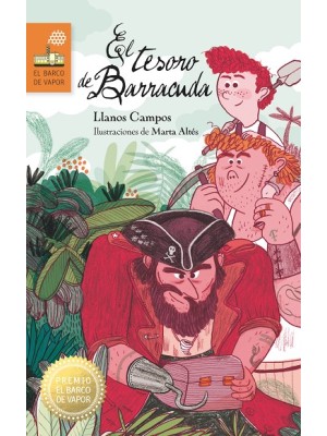 TESORO DE BARRACUDA, LA