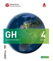 GEOGRAFIA E HISTORIA 4 (4.1-4.2)+ SEPARATA ASTURIAS (AULA 3D)