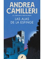 ALAS DE LA ESFINGE (COMISARIO MONTALBANO 15)