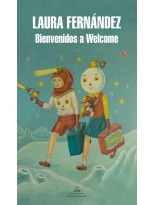 BIENVENIDOS A WELCOME