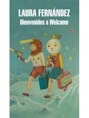 BIENVENIDOS A WELCOME