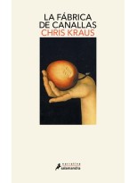 FÁBRICA DE CANALLAS, LA