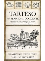 TARTESO Y LOS FENICIOS DE OCCIDENTE