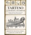 TARTESO Y LOS FENICIOS DE OCCIDENTE