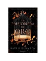 PRISIONERA DE ORO. EL NUEVO FENÓMENO DE FANTASÍA QUE ARRASA EN TIKTOK CON MÁS