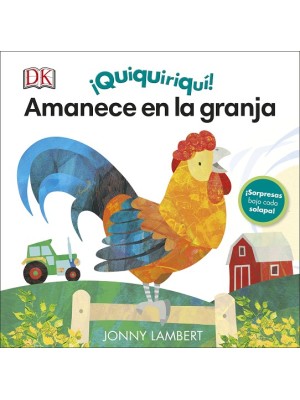 QUIQUIRIQUÍ! AMANECE EN LA GRANJA