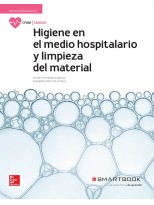 HIGIENE DEL MEDIO HOSPITALARIO. LIBRO ALUMNO + SMARTBOOK.