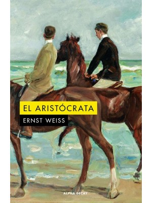 ARISTÓCRATA, LA