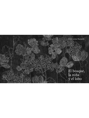 BOSQUE LA NIÑA Y EL LOBO