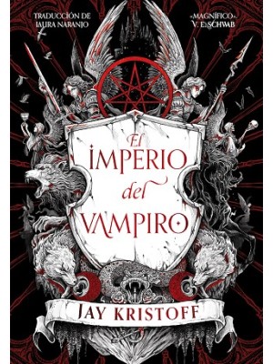 IMPERIO DEL VAMPIRO, EL /1