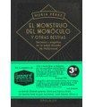 MONSTRUO DEL MONÓCULO Y OTRAS BESTIAS 3.ª EDICION