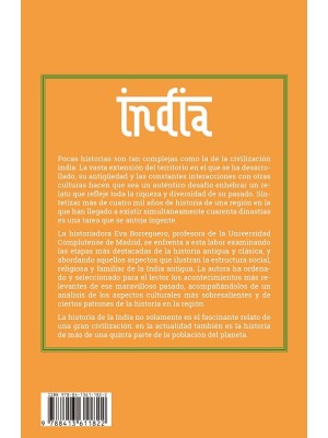 INDIA