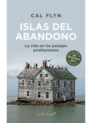 ISLAS DEL ABANDONO