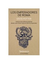 EMPERADORES DE ROMA, LOS