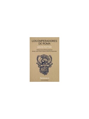 EMPERADORES DE ROMA, LOS