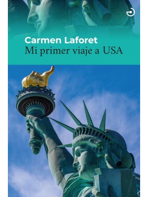 MI PRIMER VIAJE A USA