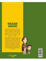 OSCAR WILDE