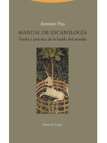 MANUAL DE ESCAPOLOGÍA