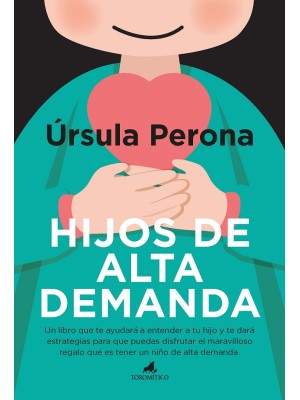 HIJOS DE ALTA DEMANDA