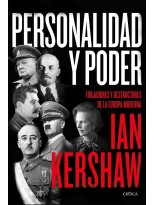 PERSONALIDAD Y PODER