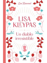 UN DIABLO IRRESISTIBLE (LOS RAVENEL 7)