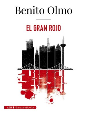 GRAN ROJO, EL (ADN)