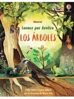 ARBOLES CONOCE POR DENTRO