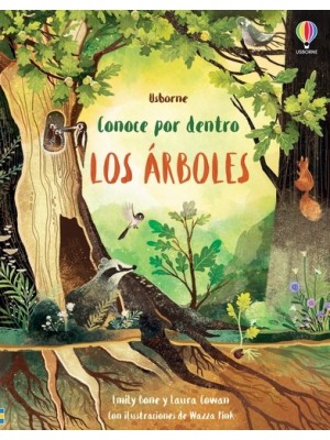 ARBOLES CONOCE POR DENTRO