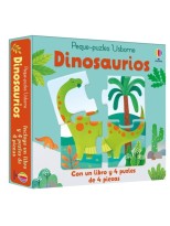 DINOSAURIOS PEQUE PUZZLE