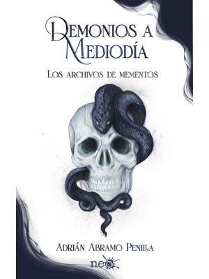 DEMONIOS A MEDIODÍA