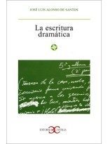 ESCRITURA DRAMÁTICA, LA