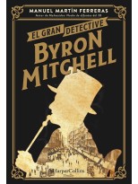 GRAN DETECTIVE BYRON MITCHELL, EL