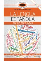 LENGUA ESPAÑOLA EN 100 PREGUNTAS